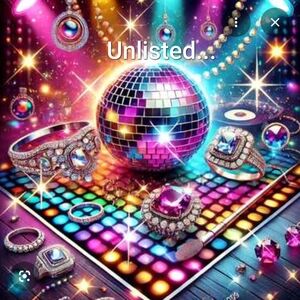 Unlisted Live Show Listing